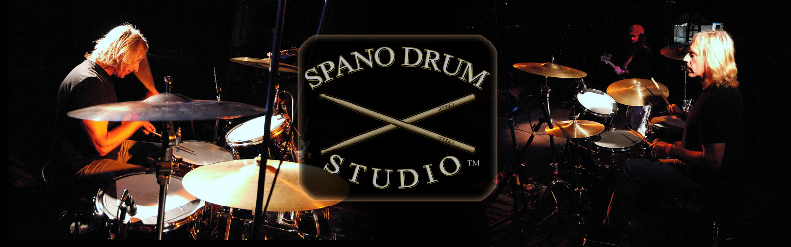 Rick Spano - Seattle Drum Lessons